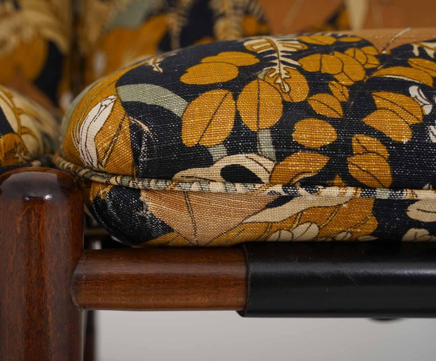 Midcentury Swedish Sofa 
