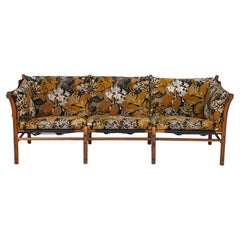 Midcentury Swedish Sofa "Ilona" by Arne Norell