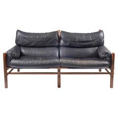 Midcentury Swedish Sofa "Kontiki" by Arne Norell