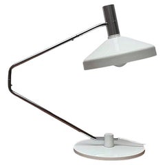 Lampada da tavolo svizzera Pentarkus di Rosemarie & Rico Baltensweiler, 1950