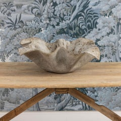 Midcentury Swiss Willy Guhl Handkerchief Planter