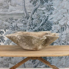 Midcentury Swiss Willy Guhl Planter