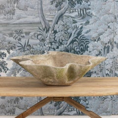Midcentury Swiss Willy Guhl Planter
