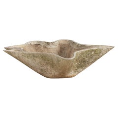 Midcentury Swiss Willy Guhl Planter
