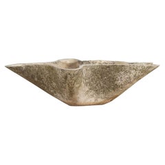 Midcentury Swiss Willy Guhl Planter