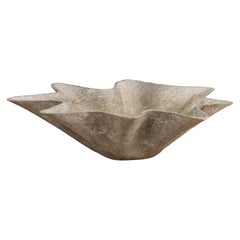 Midcentury Swiss Willy Guhl Planter