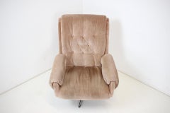 Poltrona girevole del Medioevo, PEEM Finland, anni '70