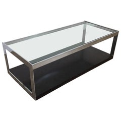 Midcentury Table by Merrow Associates