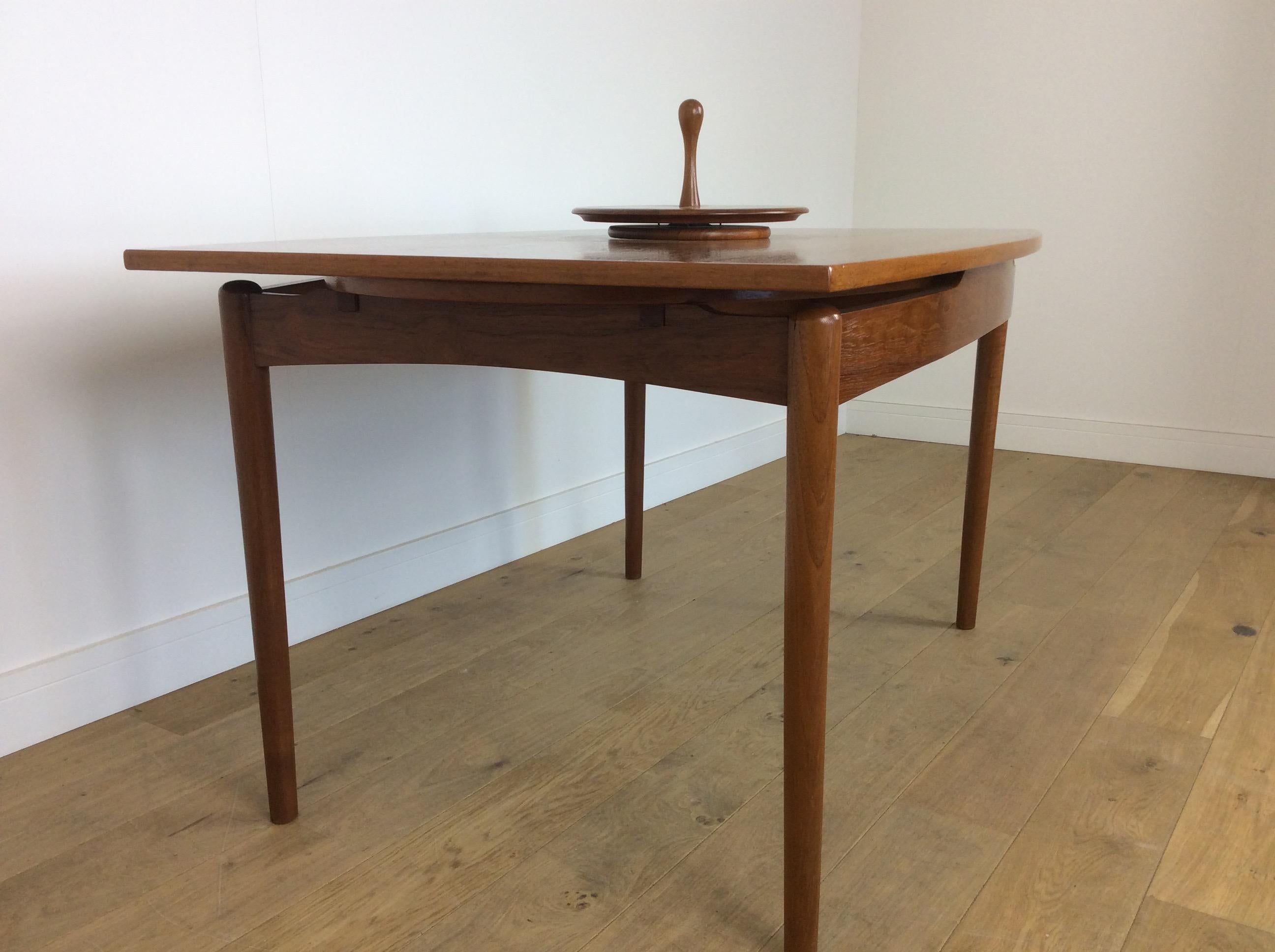 Midcentury Table For Sale 4