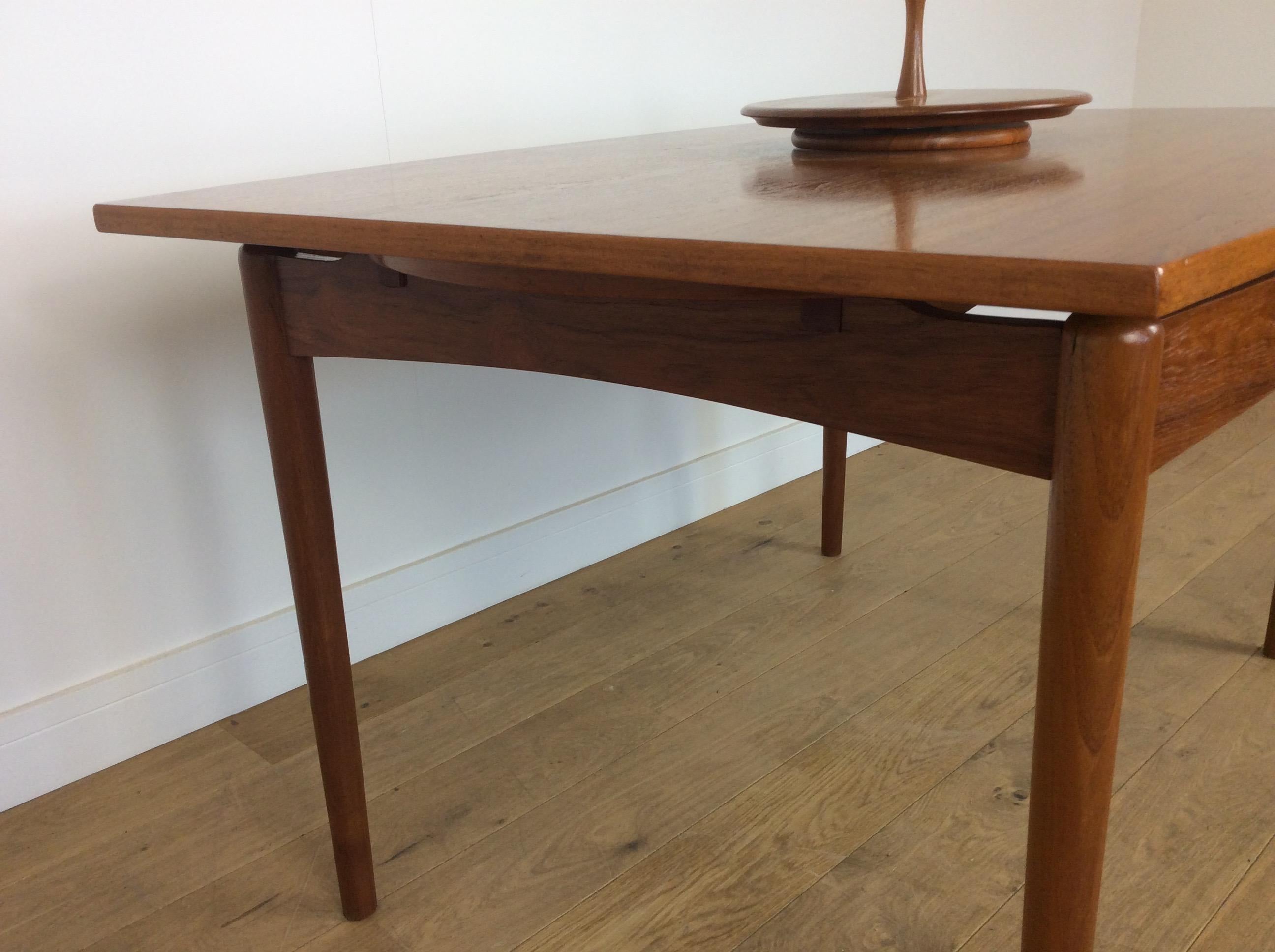 Midcentury Table For Sale 5