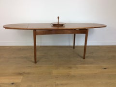 Midcentury Table
