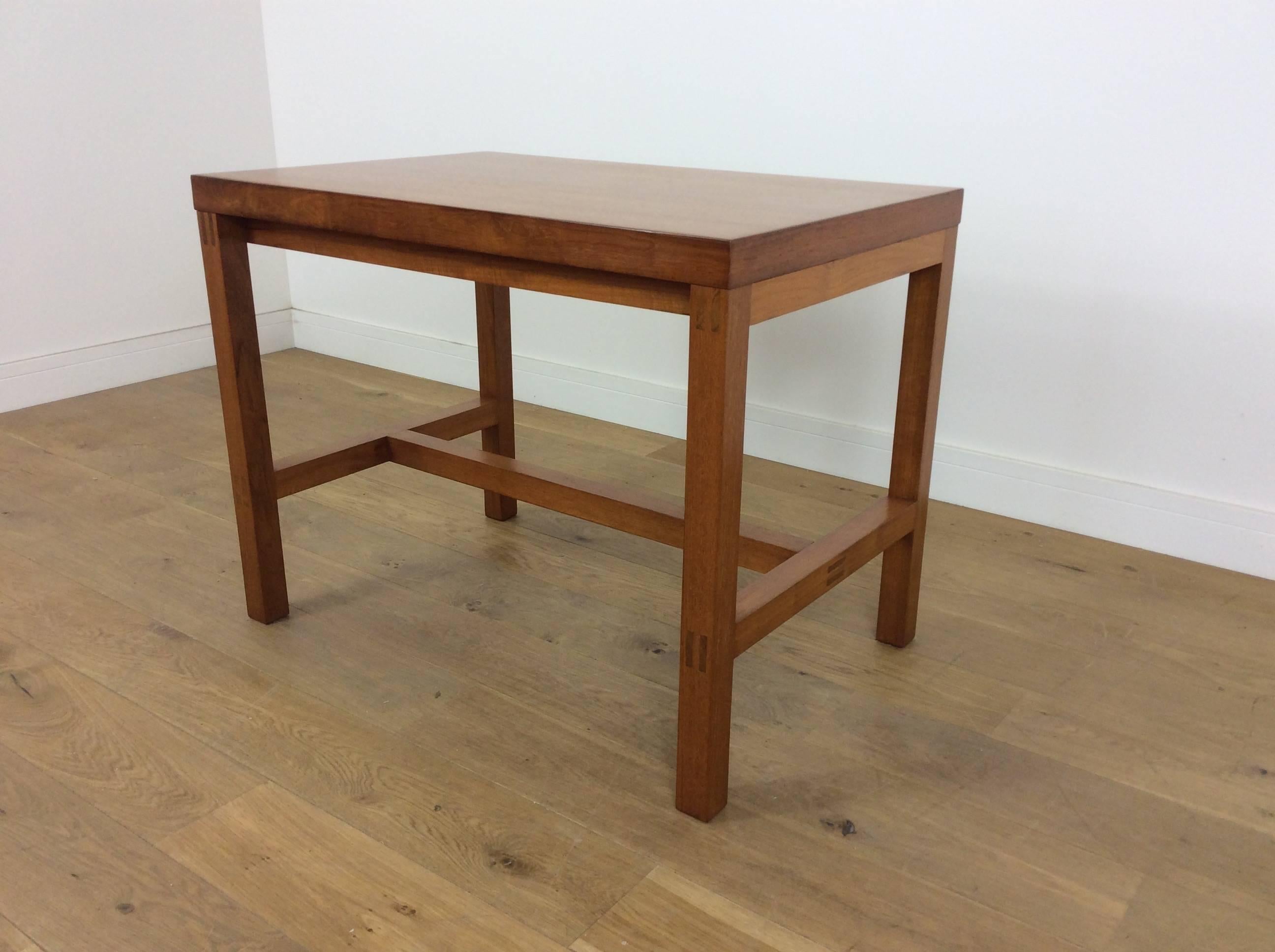 Mid-Century Modern Midcentury Table For Sale