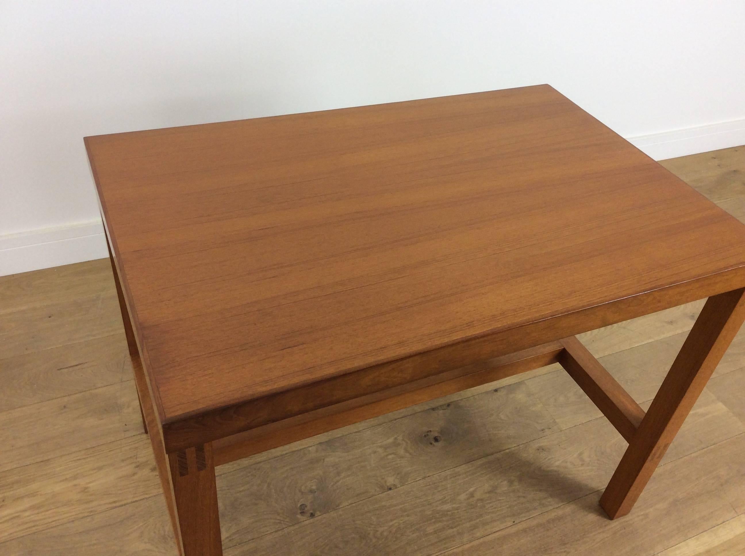 20th Century Midcentury Table For Sale