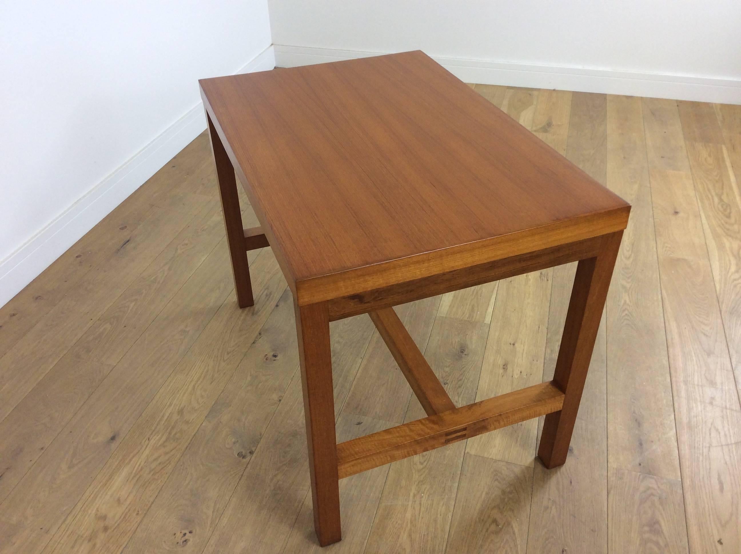 Midcentury Table For Sale 1