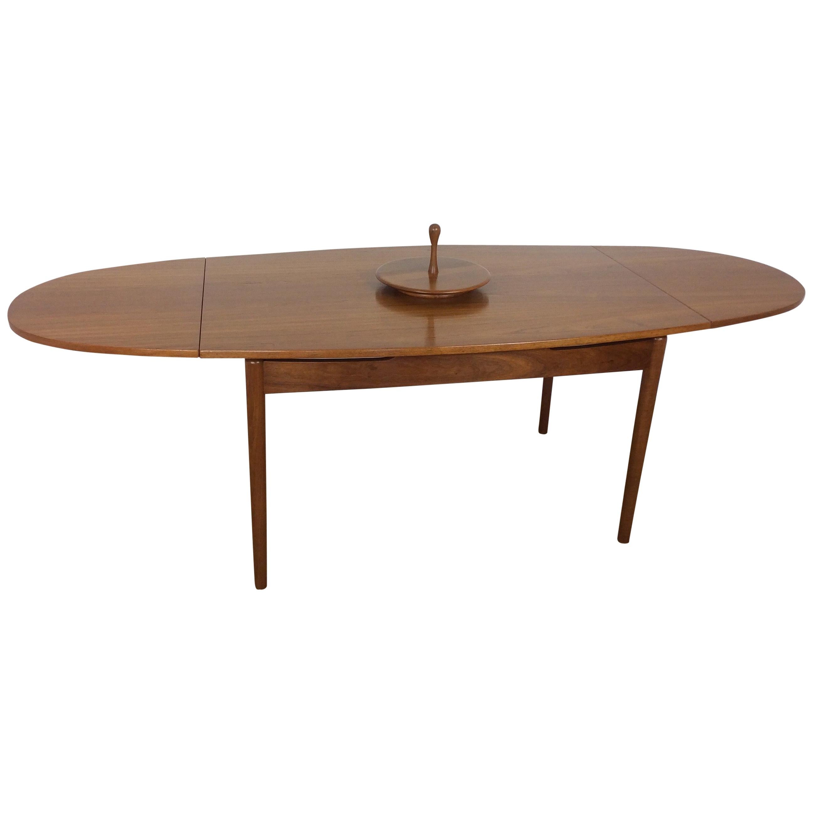 Midcentury Table For Sale