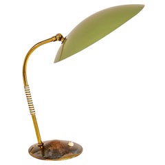 Midcentury Table Lamp 1950s, Austria