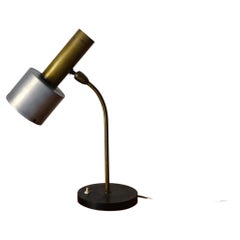 Midcentury Table Lamp, 1950s