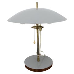 Lampe de table du milieu du siècle, 1970