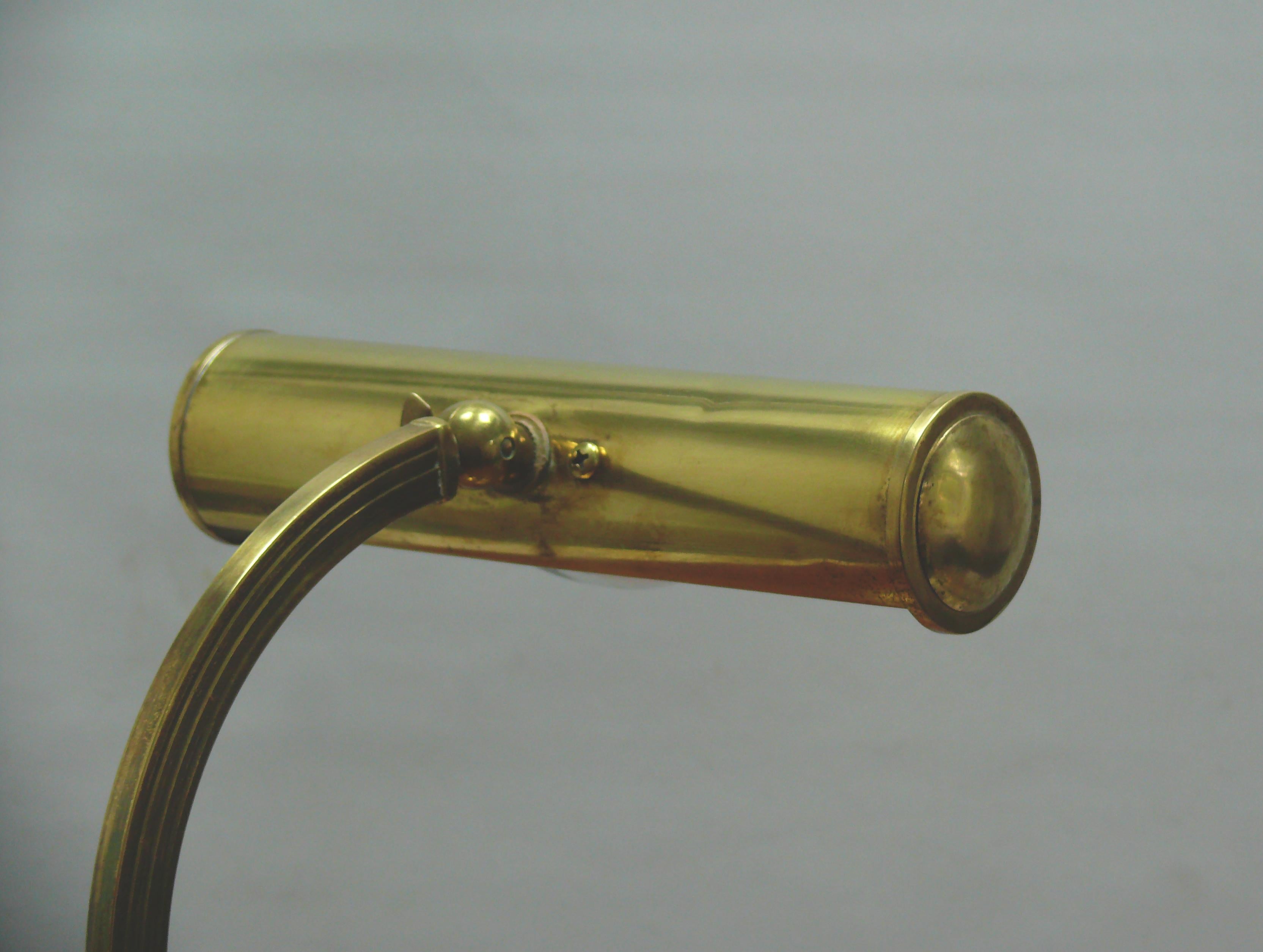 Midcentury Table Lamp / Bedside Lamp - Germany, 1960s For Sale 1