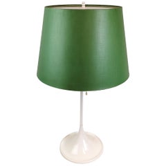 Midcentury Table Lamp Bergbom B-024, Sweden