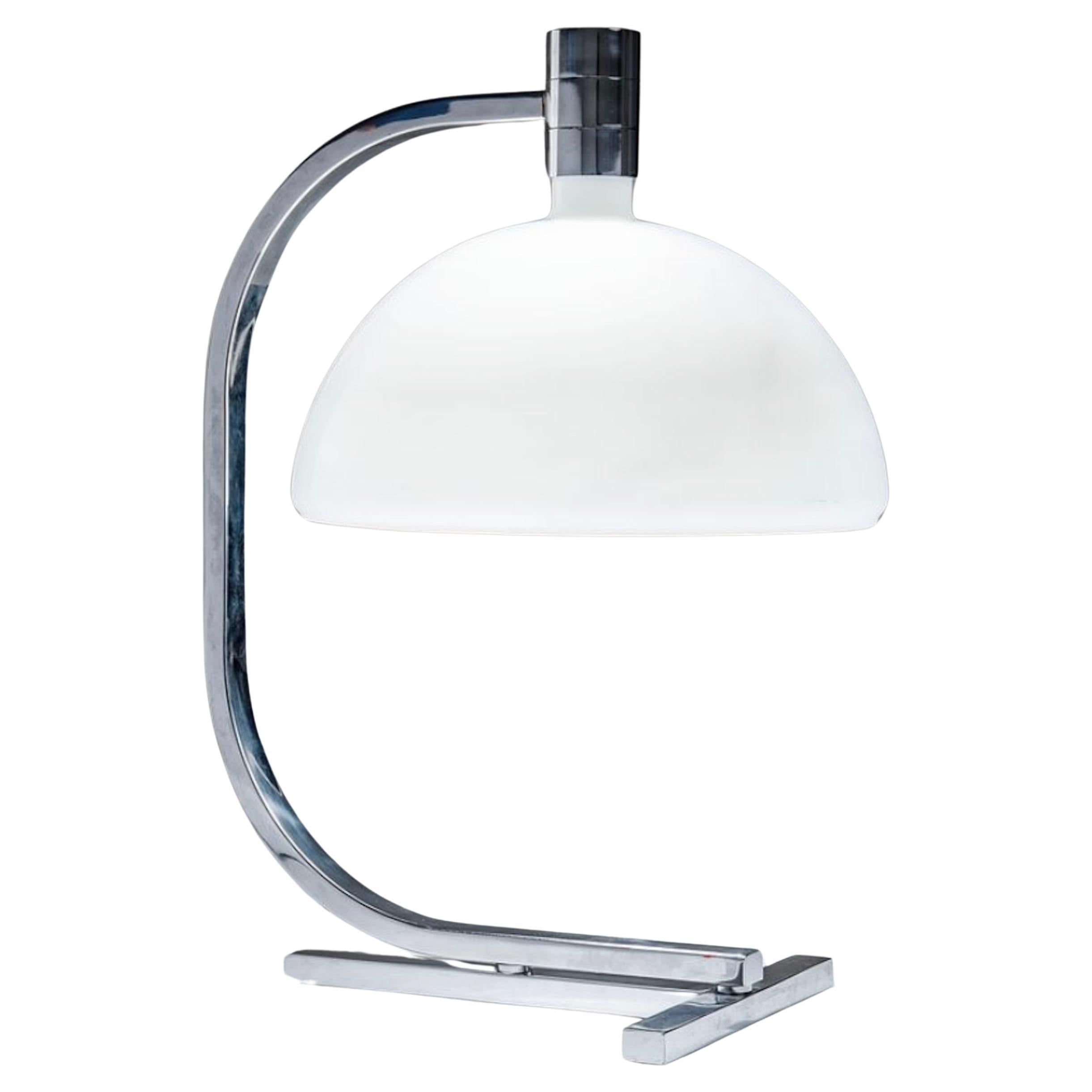 Lampe de table du milieu du siècle par Franco Albini et Franca Helg pour Sirrah , Italie, années 1960