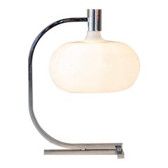 Midcentury Table Lamp by Franco Albini for Sirrah, Italy 1968