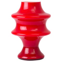 Midcentury Table Lamp by Hustadt