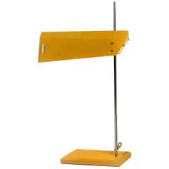 Midcentury Table Lamp by Josef Hurka for Lidokov, 1970s