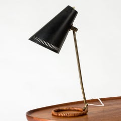 Lámpara de mesa Midcentury de Mauri Almari Mauri Almari