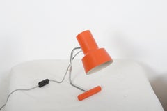 Midcentury Table Lamp by Napako