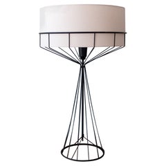 Midcentury Tischlampe von Tony Paul, 1950er Jahre