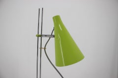 Midcentury Table Lamp Designed by Josef Hurka, 1970s