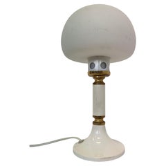 Midcentury Table Lamp/ Drukov, 1960s