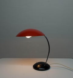 Midcentury Table Lamp Drukov, Josef Hurka, 1960s