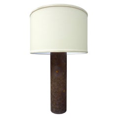 Midcentury Table Lamp