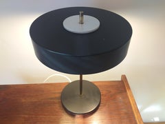Midcentury Table Lamp Kamenicky Senov, 1970s