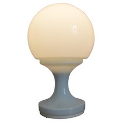 Midcentury Table Lamp, Kamenicky Senov, Karel Volf, 1970s