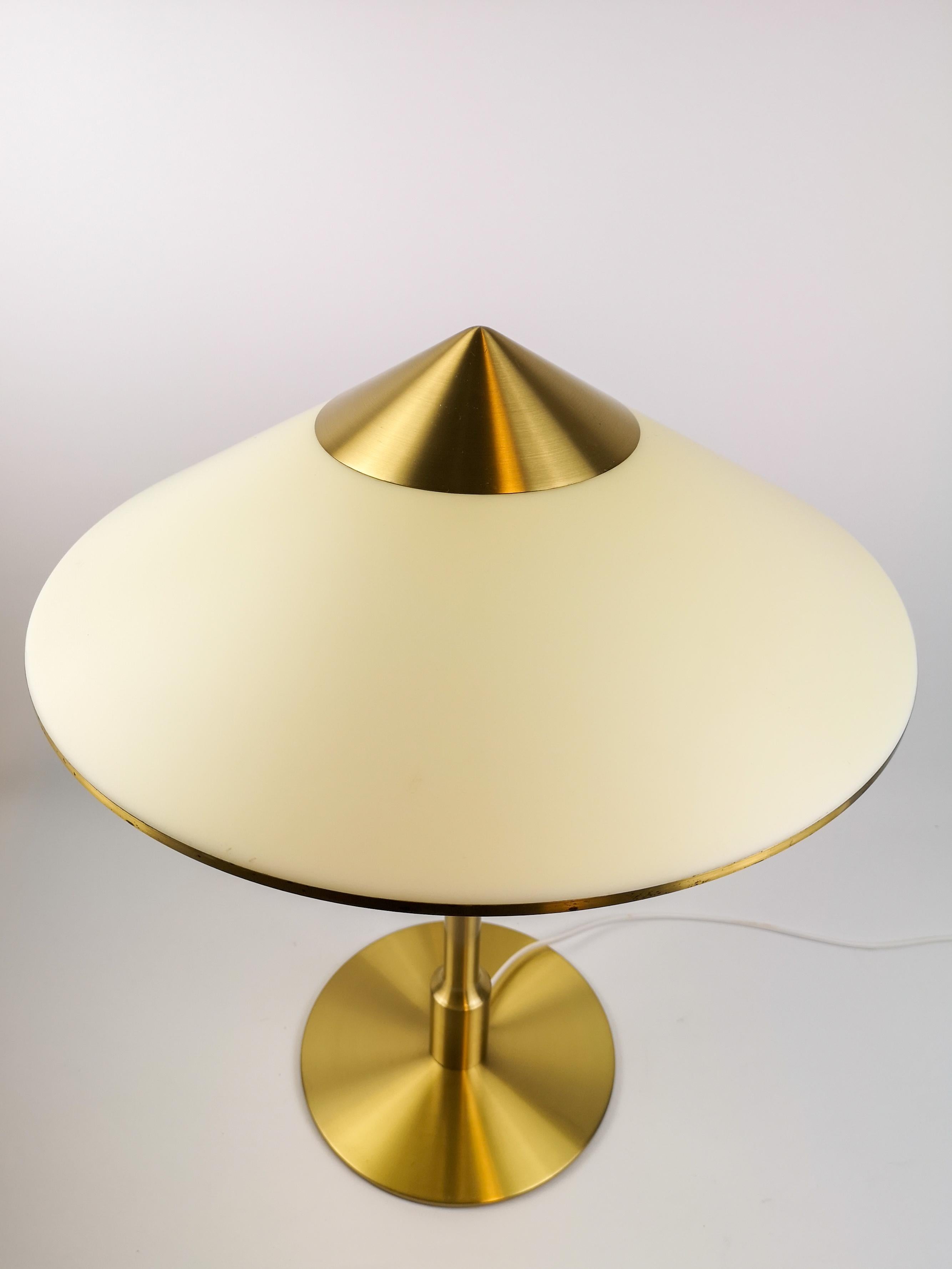 Mid-Century Modern Midcentury Table Lamp 