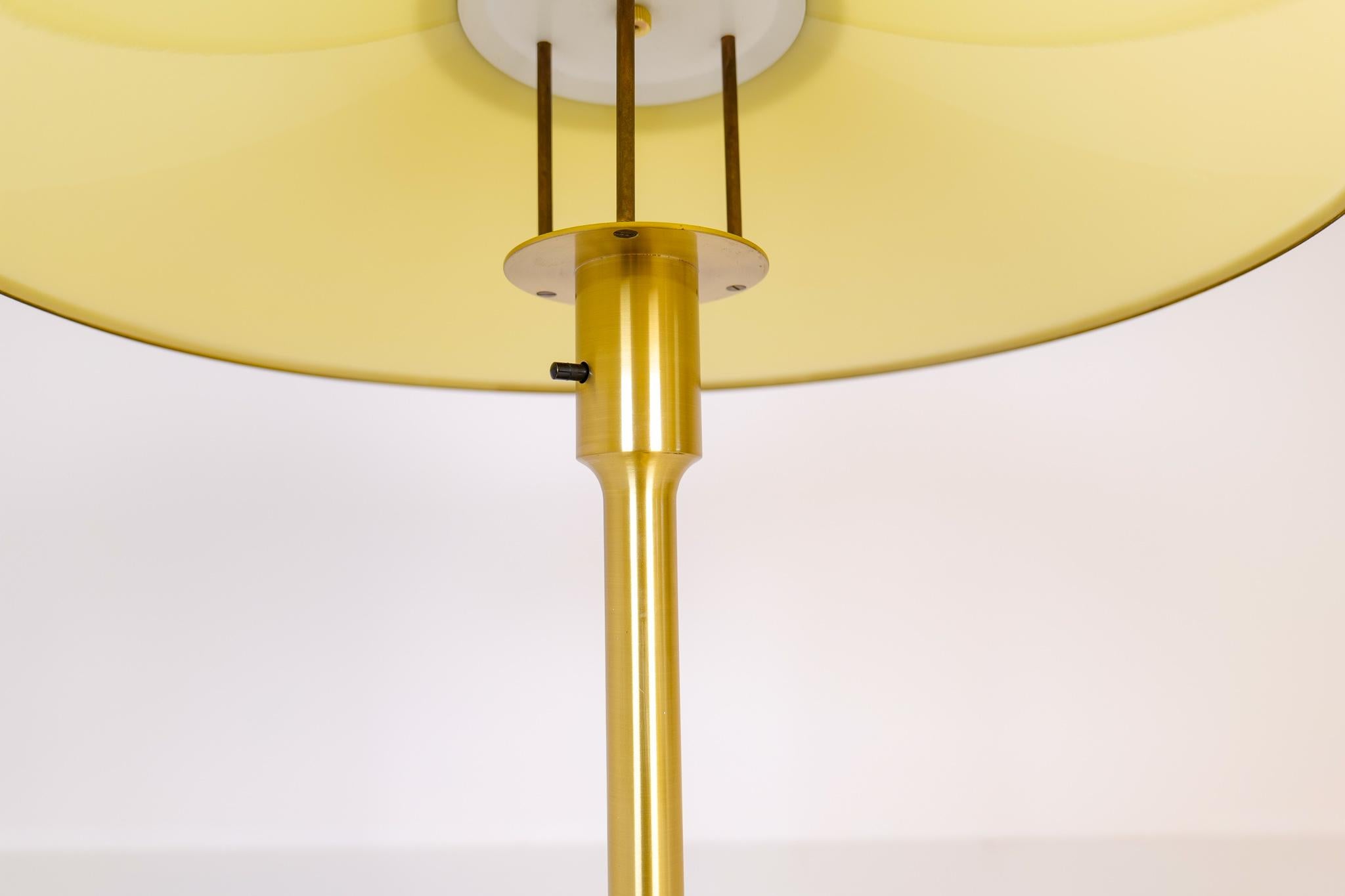 Mid-20th Century Midcentury Table Lamp 