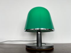 Midcentury Table Lamp Kuala, Meblo, Designed by Franco Bresciani, Italy, 1970s
