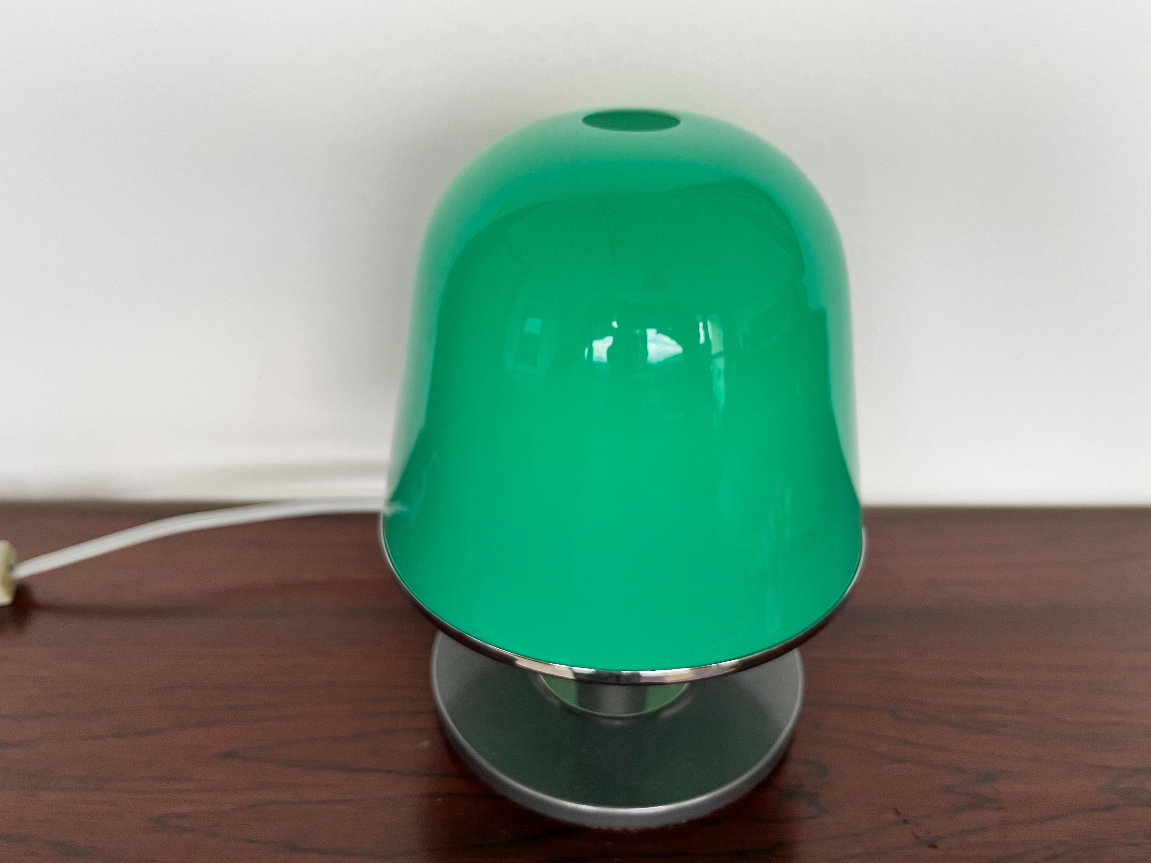 Mid-Century moderno Lampada da tavolo del Medioevo Kuala, Meblo, disegnata da Franco Bresciani, Italia, anni '70 in vendita