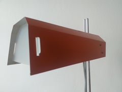 Midcentury Table Lamp Lidokov Designed by Josef Hurka, 1970s