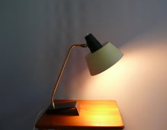 Midcentury Table Lamp, made by Kaiser Leuchten - Germany, 1960s