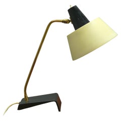 Midcentury Table Lamp, made by Kaiser Leuchten - Germany, 1960s