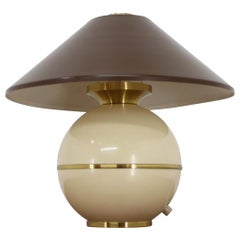 Midcentury Table Lamp, Napako, 1960s