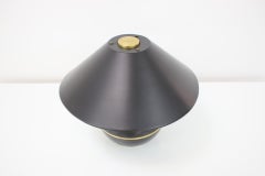 Midcentury Table Lamp Napako , Czechoslovakia, 1970s