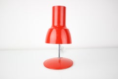 Midcentury Table Lamp/Napako Designed by Josef Hurka, 1970s