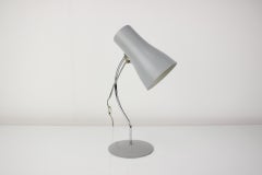 Midcentury Table Lamp/Napako Designed by Josef Hurka, 1970s