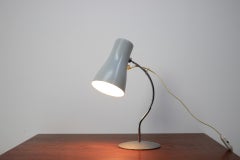 Midcentury Table Lamp Napako, Josef Hurka, 1960s