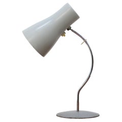 Midcentury Table Lamp Napako, Josef Hurka, 1960s